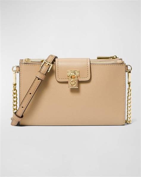 michael kors ruby crossbody bag|michael kors crossbody purse outlet.